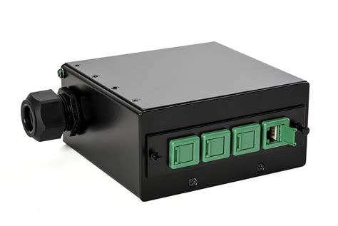 box adapters for enclosures